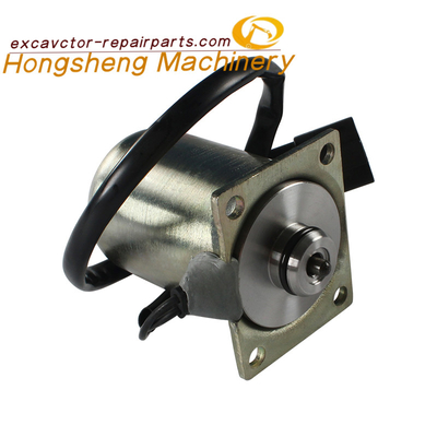 Excavatrice principale Solenoid Valve Komatsu de pompe 708-23-18272 708-2H-25240