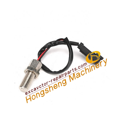 moteur 3066 de Cat Speed Sensor E320C E320B 5I-7579 S6KT 3166 de l'excavatrice 5I7579