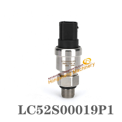 Capteur LC520S00012P1/15P1/16P3/19P1/11P1 pour Kobelco capteur pression haute-basse/négative de SK200-8-6E