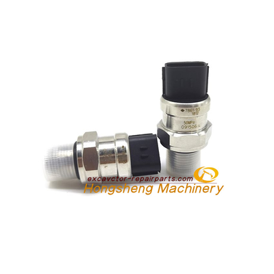 Capteur à haute pression PC200-8 PC300-8 PC400-8 7861-93-1812 de KOMATSU