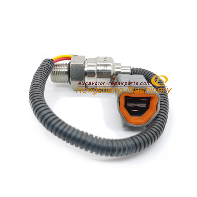 Excavatrice principale Pressure Sensor de pompe 7861-92-1610 pour PC200-6 PC220-6 PC300-6
