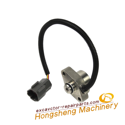 49Mpa excavatrice Pressure Sensor 7861-92-1540 pour PC400-5 PC200-5 PC220-5 PC300-5