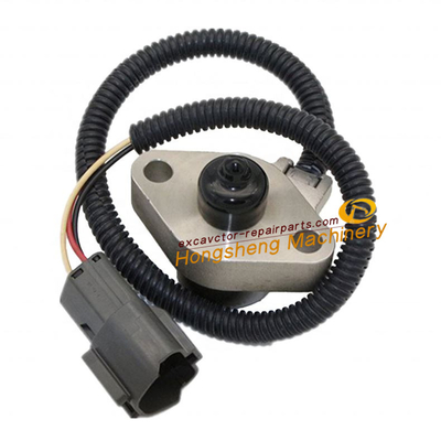 49Mpa excavatrice Pressure Sensor 7861-92-1540 pour PC400-5 PC200-5 PC220-5 PC300-5