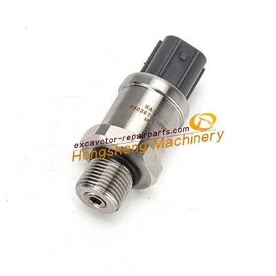Excavatrice principale de pompe Pressure Sensor 9503670-500K pour Doosan Daewoo DH220-5 225-7