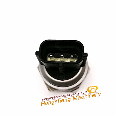 Excavatrice de Hitachi ZAX200-5G Pressure Sensor 4703324 pour des pièces de rechange