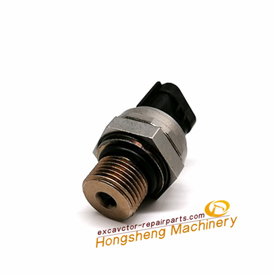 Excavatrice de Hitachi ZAX200-5G Pressure Sensor 4703324 pour des pièces de rechange