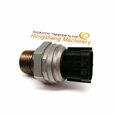 Excavatrice de Hitachi ZAX200-5G Pressure Sensor 4703324 pour des pièces de rechange