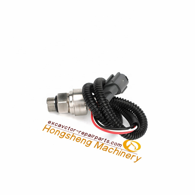 Mano-contact de pompe de Pressure Sensor Main de l'excavatrice PT-W-82 Kato HD450 HD700