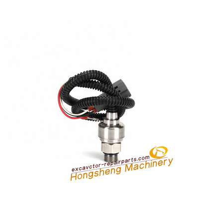 Mano-contact de pompe de Pressure Sensor Main de l'excavatrice PT-W-82 Kato HD450 HD700