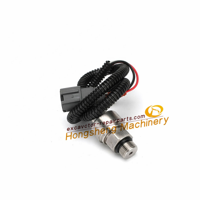 Mano-contact de pompe de Pressure Sensor Main de l'excavatrice PT-W-82 Kato HD450 HD700