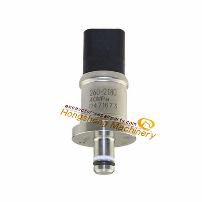 Excavatrice Pressure Sensor Carter E312D E320D E330D 260-2180 de la pompe 2602180 hydraulique