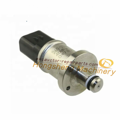 Excavatrice Pressure Sensor Carter E312D E320D E330D 260-2180 de la pompe 2602180 hydraulique