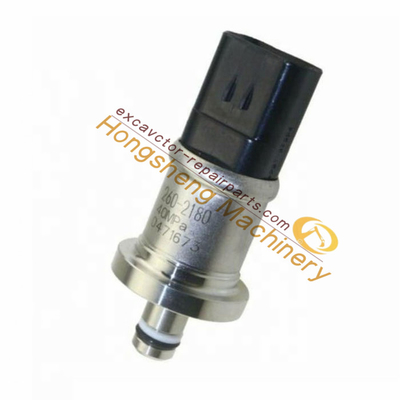 Excavatrice Pressure Sensor Carter E312D E320D E330D 260-2180 de la pompe 2602180 hydraulique