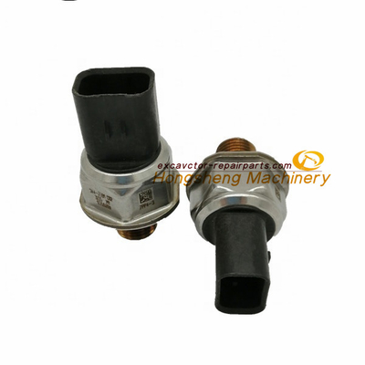 Capteur commun diesel 344-792 de pression de rail du chat E336D2 344-7391 3447391
