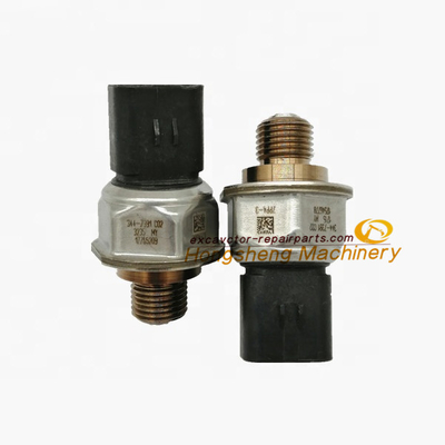 Capteur commun diesel 344-792 de pression de rail du chat E336D2 344-7391 3447391