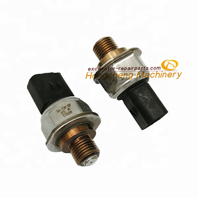 Capteur commun diesel 344-792 de pression de rail du chat E336D2 344-7391 3447391