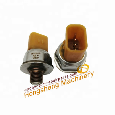 OIN 9001 de Pressure Sensor Cat 950K 962K 966K 296-5270 de l'excavatrice 5PP4-14 certifiée