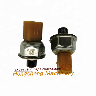 OIN 9001 de Pressure Sensor Cat 950K 962K 966K 296-5270 de l'excavatrice 5PP4-14 certifiée