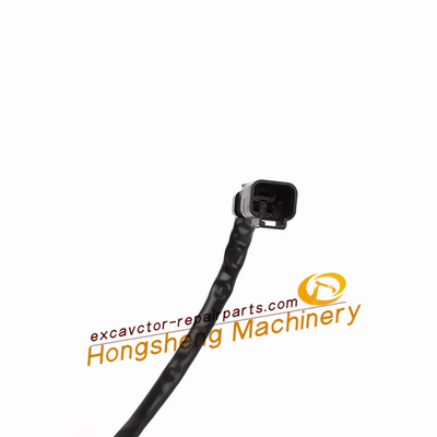 Chat E320D 309-5769 du capteur 3095769 de mano-contact du moteur C6.4