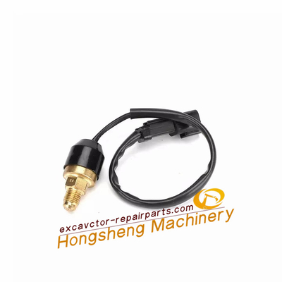 Chat E320D 309-5769 du capteur 3095769 de mano-contact du moteur C6.4