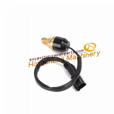 Chat E320D 309-5769 du capteur 3095769 de mano-contact du moteur C6.4
