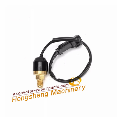 Chat E320D 309-5769 du capteur 3095769 de mano-contact du moteur C6.4