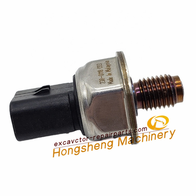 Excavatrice commune Pressure Sensor Cat E312D E320D E323D 238-0118 de rail