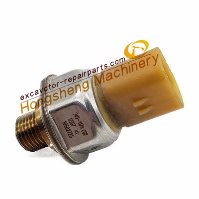 Capteur de Cat Excavator Common Rail Pressure 3491178 349-1178 pour E330D E336D E345D