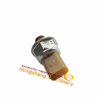 298-6488 capteur de pression de carburant de moteur de Cater Excavator Repair Parts C9 C13 C15 C18
