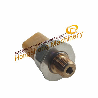 298-6488 capteur de pression de carburant de moteur de Cater Excavator Repair Parts C9 C13 C15 C18