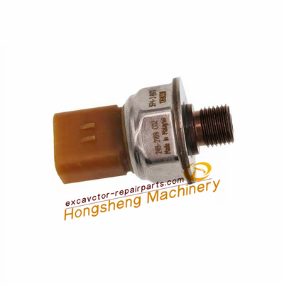 Capteur 248-2169 d'Engine Parts Fuel d'excavatrice de Carter E324D E325D E330D