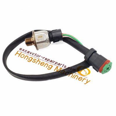 Excavatrice commune Pressure Sensor de rail de carburant 224-4535 pour le chat E325D E329 E330
