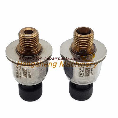 Excavatrice commune Pressure Sensor de rail de carburant 224-4535 pour le chat E325D E329 E330