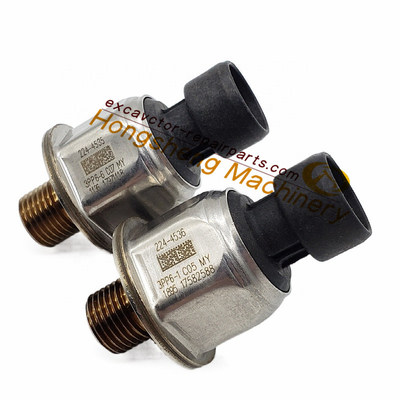 Excavatrice commune Pressure Sensor de rail de carburant 224-4535 pour le chat E325D E329 E330