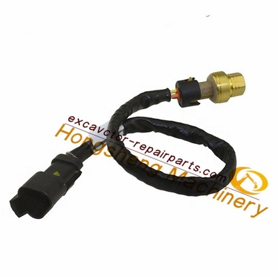 Excavatrice Oil Pressure Sensor Carter E320D E330D E349D 239-3478