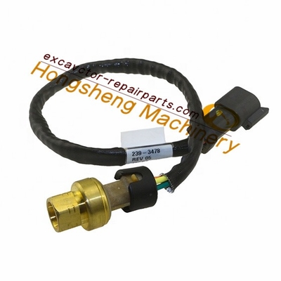 Excavatrice Oil Pressure Sensor Carter E320D E330D E349D 239-3478