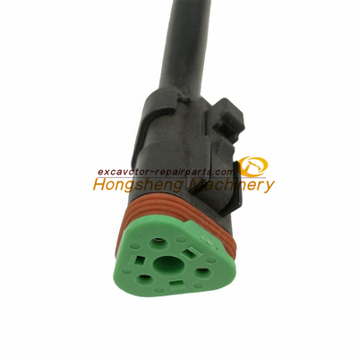 Transducteur 237-0957 de Repair Parts Pressure de 2370957 excavatrices pour le chargeur de pelle rétro