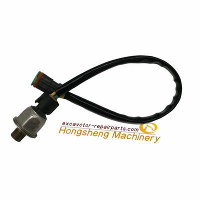 Transducteur 237-0957 de Repair Parts Pressure de 2370957 excavatrices pour le chargeur de pelle rétro