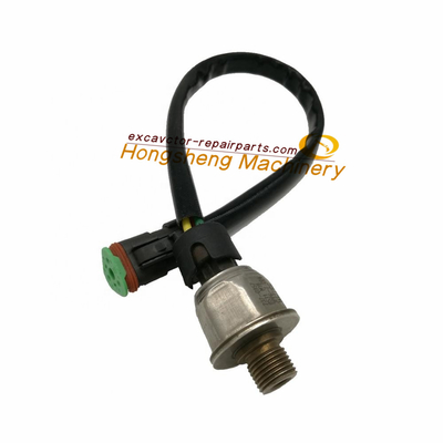 Transducteur 237-0957 de Repair Parts Pressure de 2370957 excavatrices pour le chargeur de pelle rétro