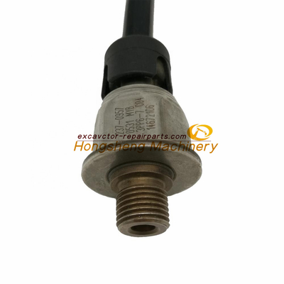 Transducteur 237-0957 de Repair Parts Pressure de 2370957 excavatrices pour le chargeur de pelle rétro