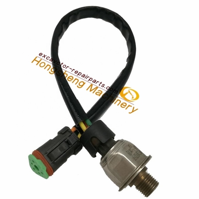 Transducteur 237-0957 de Repair Parts Pressure de 2370957 excavatrices pour le chargeur de pelle rétro