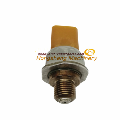 Excavatrice Pressure Sensor de carburant 375-6126 pour Carter Loader 980M 982M 621K 623K 627K