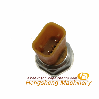 Excavatrice Pressure Sensor de carburant 375-6126 pour Carter Loader 980M 982M 621K 623K 627K