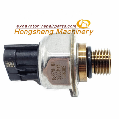 Excavatrice Pressure Sensor Doosan Daewoo DH220 225-7 du carburant 85PP78-01