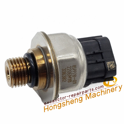 Excavatrice Pressure Sensor Doosan Daewoo DH220 225-7 du carburant 85PP78-01