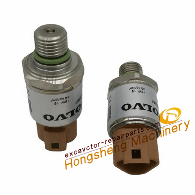 Excavatrice Pressure Sensor EC210 240 de 17252661 Volvo 360 460B