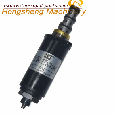 G24YA30 excavatrice rotatoire Solenoid Valve Carter E320 CBD E325B 121-1490