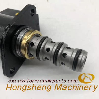 Valve E330C E349D 225-4558 de Carter Excavator Proportional Solenoid Control