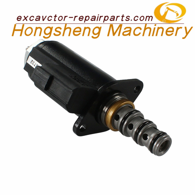 remplacement Kobelco SK100 SK120 YN35V00018F2 de vanne électromagnétique 30C40-111