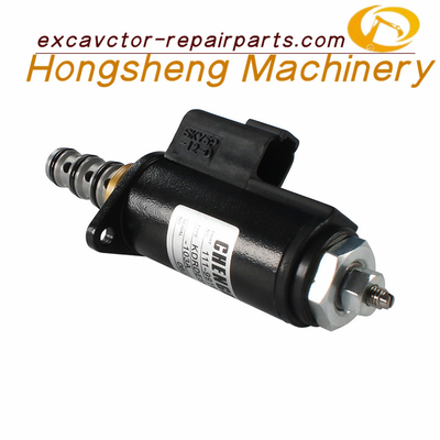 Valve E320C E320B E320D 111-9916 de Carter Excavator Spare Parts Solenoid